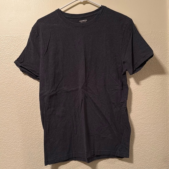 Express Other - Express Men’s Stretch Crew